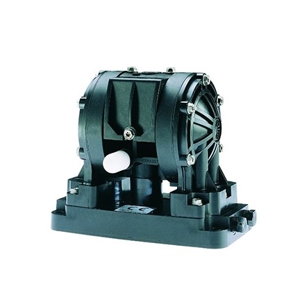 GRACO气动双隔膜泵Husky 205系列
